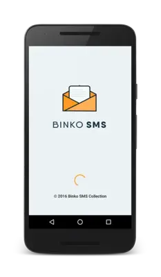 Binko SMS - All SMS Collection android App screenshot 6